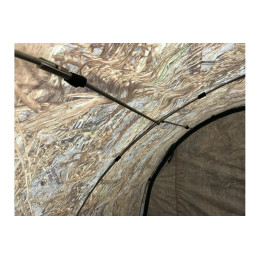 Тамбур Малый 2х2 м для палаток УП (200х200/190 см)