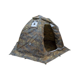 Палатка Берег Зима-лето ( нового образца ) (250х250/155 см)