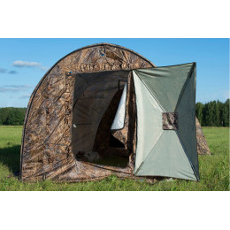 Тамбур Малый 2х2 м для палаток УП (200х200/190 см)