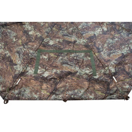 Теплый пол для палатки УП-5 (УП-5 Люкс, УП-4)