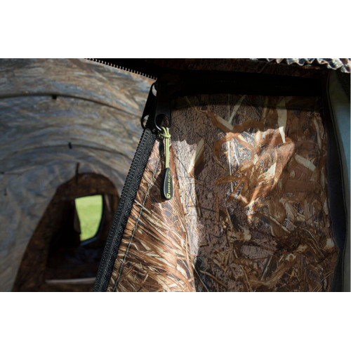 Тамбур Средний 3х2 метра для палаток УП (300х200/190 см)