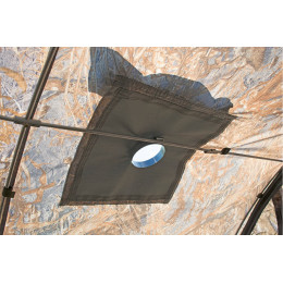 Тамбур Средний 3х2 метра для палаток УП (300х200/190 см)