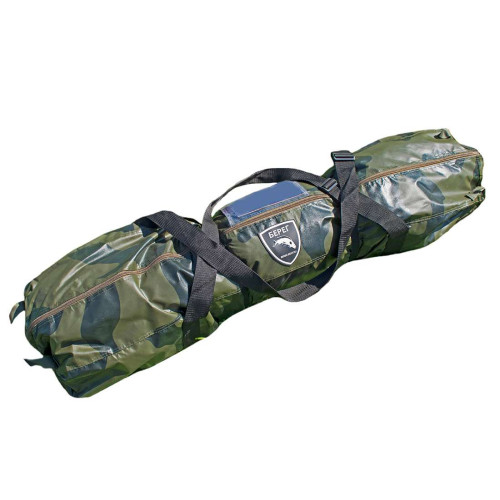Универсальная палатка Берег УП-1 мини ( нового образца ) (270х270/180 см)