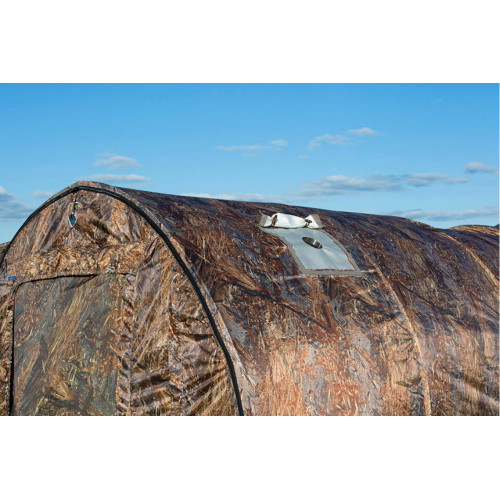 Тамбур Средний 3х2 метра для палаток УП (300х200/190 см)