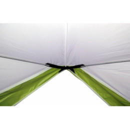 Походная баня Пингвин Призма Премиум (1-сл) 215*215 cm Композит (камуфляж)