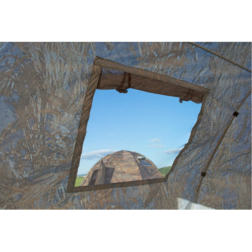 Тамбур Средний 3х2 метра для палаток УП (300х200/190 см)