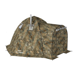 Универсальная палатка Берег УП-1 мини ( нового образца ) (270х270/180 см)