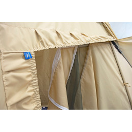 Универсальная палатка Берег УП-1 мини ( нового образца ) (270х270/180 см)