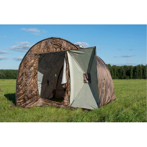 Тамбур Средний 3х2 метра для палаток УП (300х200/190 см)