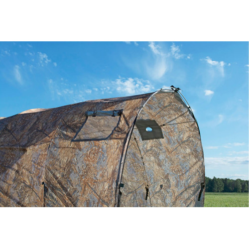 Тамбур Средний 3х2 метра для палаток УП (300х200/190 см)