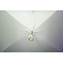 Походная баня Пингвин Призма Премиум (1-сл) 215*215 cm Композит (камуфляж)