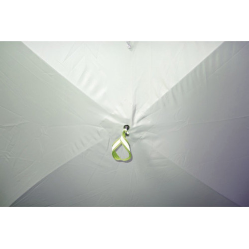 Походная баня Пингвин Призма Премиум (1-сл) 215*215 cm Композит (камуфляж)