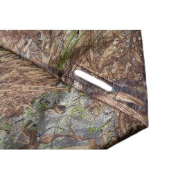 Теплый пол для палатки УП-5 (УП-5 Люкс, УП-4)