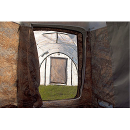 Тамбур Средний 3х2 метра для палаток УП (300х200/190 см)