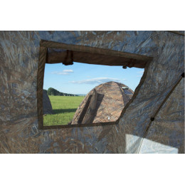 Тамбур Средний 3х2 метра для палаток УП (300х200/190 см)