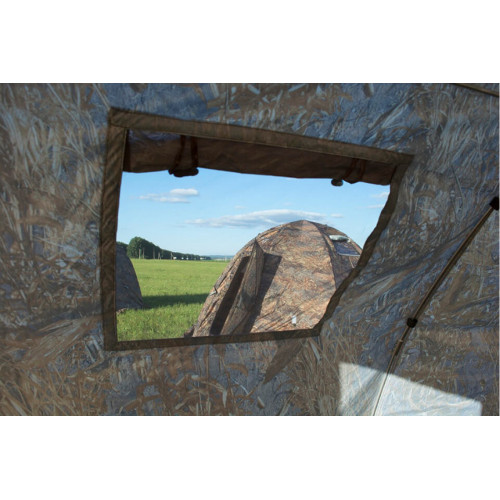 Тамбур Средний 3х2 метра для палаток УП (300х200/190 см)