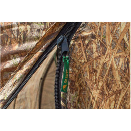 Тамбур Большой 5х2 для палатки УП (500х200/190 см)