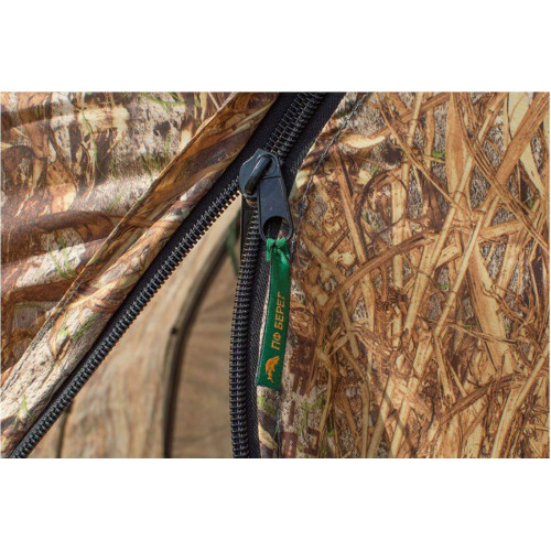 Тамбур Большой 5х2 для палатки УП (500х200/190 см)