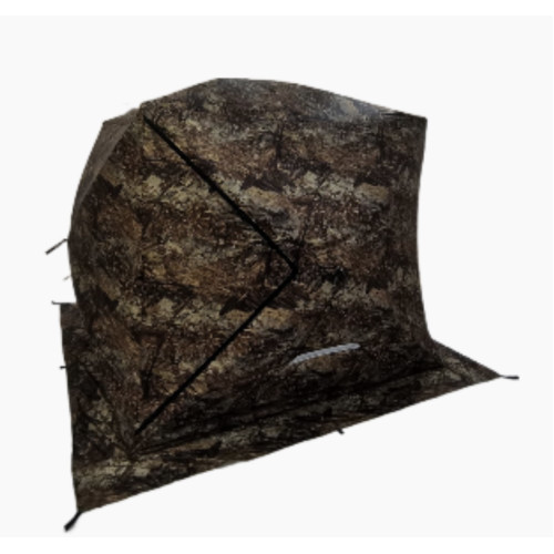 Походная Баня Пингвин Премиум Термо (3-сл) 2.15*2.15 сm Композит (камуфляж)