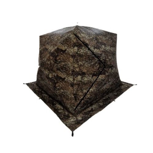 Походная Баня Пингвин Премиум Термо (3-сл) 2.15*2.15 сm Композит (камуфляж)