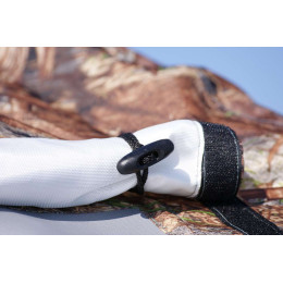 Универсальная палатка Берег УП-1 (340х340/190 см)