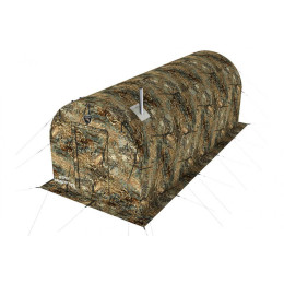 Тамбур Большой 5х2 для палатки УП (500х200/190 см)