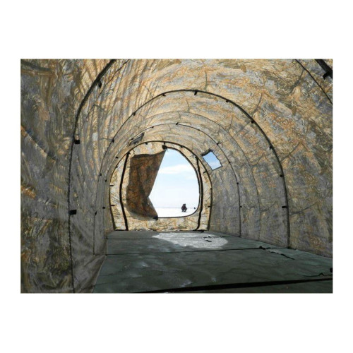 Тамбур Большой 5х2 для палатки УП (500х200/190 см)