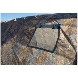 Тамбур Большой 5х2 для палатки УП (500х200/190 см)