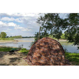 Универсальная палатка Берег УП-1 (340х340/190 см)