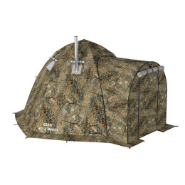 Универсальная палатка Берег УП-2 мини ( нового образца ) (270х270/180 см)