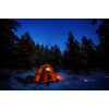 Универсальная палатка Берег УП-2 мини ( нового образца ) (270х270/180 см)