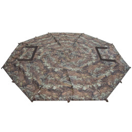 Теплый пол для палатки УП-7