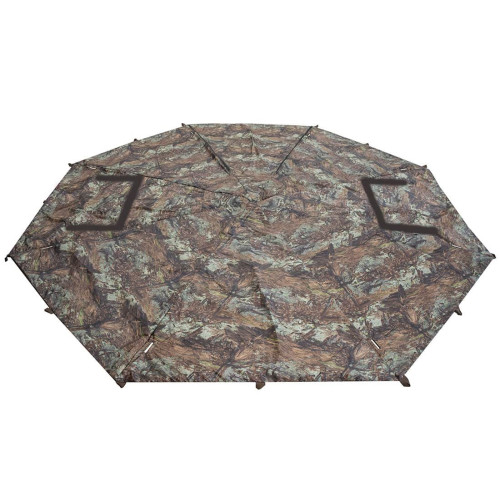 Теплый пол для палатки УП-7