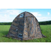 Универсальная палатка Берег УП-2 мини ( нового образца ) (270х270/180 см)