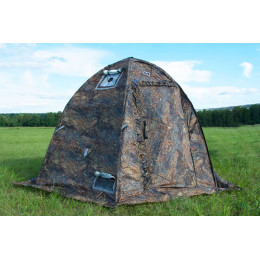 Универсальная палатка Берег УП-2 мини ( нового образца ) (270х270/180 см)