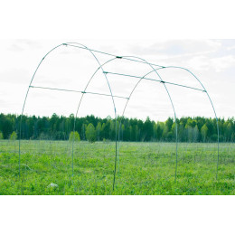 Походная баня-палатка Берег ПБ-1 2х2 м ( нового образца ) (200х200/190 см)