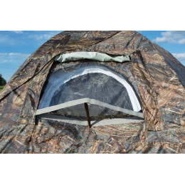 Универсальная палатка Берег УП-2 мини ( нового образца ) (270х270/180 см)