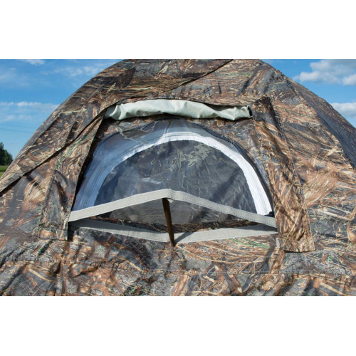 Универсальная палатка Берег УП-2 мини ( нового образца ) (270х270/180 см)