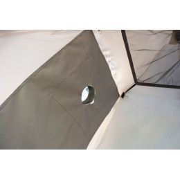 Универсальная палатка Берег УП-2 мини ( нового образца ) (270х270/180 см)