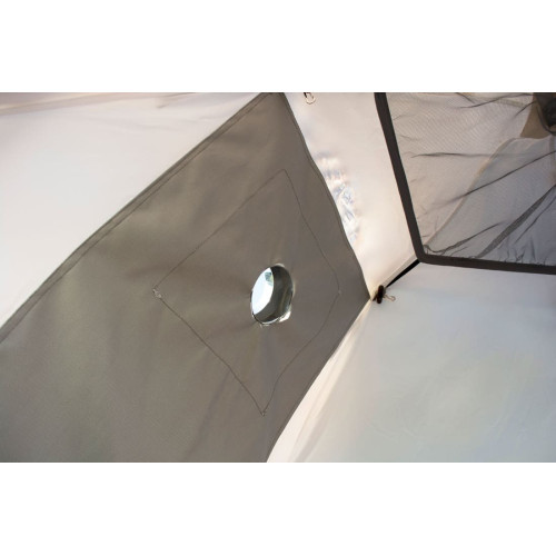 Универсальная палатка Берег УП-2 мини ( нового образца ) (270х270/180 см)