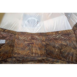 Универсальная палатка Берег УП-2 мини ( нового образца ) (270х270/180 см)