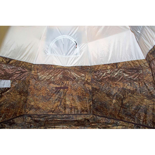 Универсальная палатка Берег УП-2 мини ( нового образца ) (270х270/180 см)