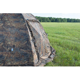 Универсальная палатка Берег УП-4 (440х440/220 см)