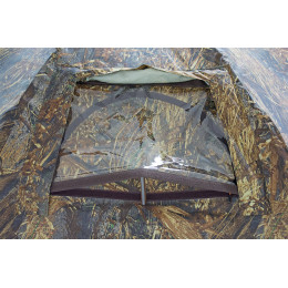 Универсальная палатка Берег УП-2 прут 8 mm (340х340/190 см)