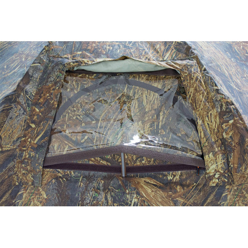 Универсальная палатка Берег УП-2 прут 8 mm (340х340/190 см)