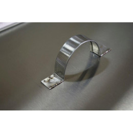 Коптильня походная Берег