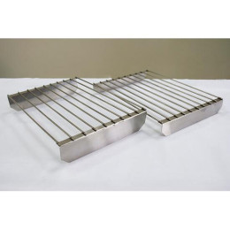 Коптильня походная Берег