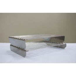 Коптильня походная Берег