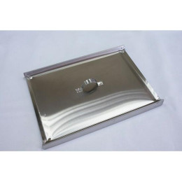 Коптильня походная Берег