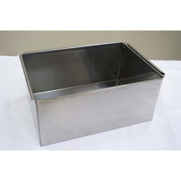 Коптильня походная Берег